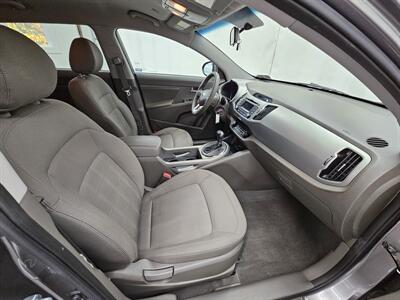 2013 Kia Sportage LX   - Photo 13 - Spring City, PA 19475