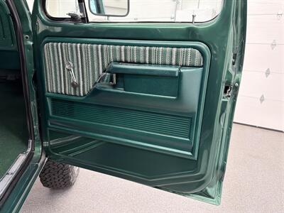 1978 Ford Bronco - Photo 38 - Spring City, PA 19475
