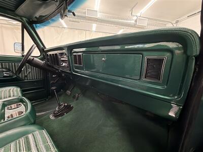 1978 Ford Bronco - Photo 37 - Spring City, PA 19475