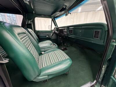 1978 Ford Bronco - Photo 36 - Spring City, PA 19475