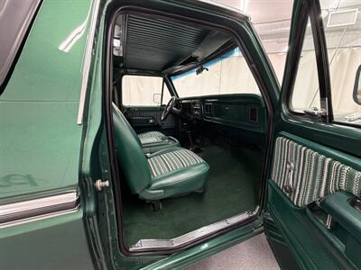 1978 Ford Bronco - Photo 35 - Spring City, PA 19475