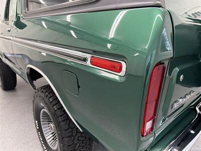 1978 Ford Bronco - Photo 11 - Spring City, PA 19475