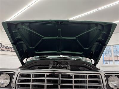1978 Ford Bronco - Photo 24 - Spring City, PA 19475