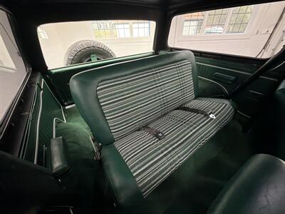 1978 Ford Bronco - Photo 39 - Spring City, PA 19475