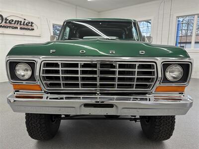 1978 Ford Bronco - Photo 2 - Spring City, PA 19475