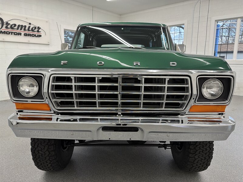 1978 Ford Bronco  