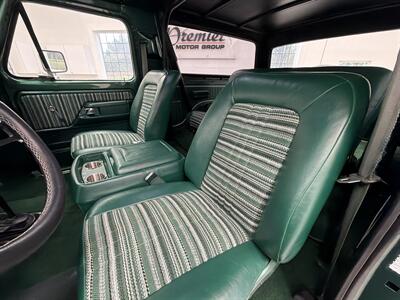 1978 Ford Bronco - Photo 31 - Spring City, PA 19475