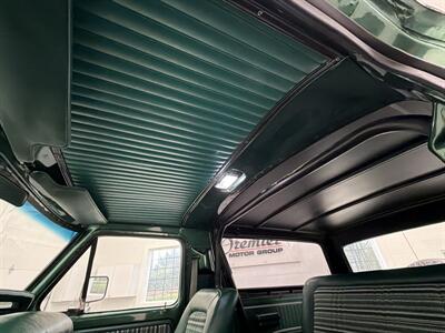 1978 Ford Bronco - Photo 34 - Spring City, PA 19475