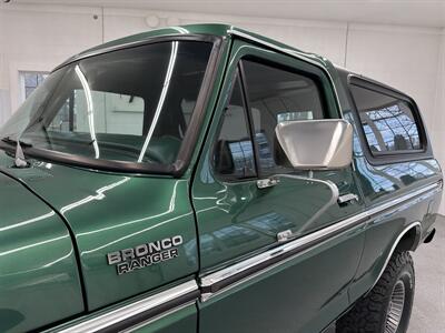 1978 Ford Bronco - Photo 9 - Spring City, PA 19475