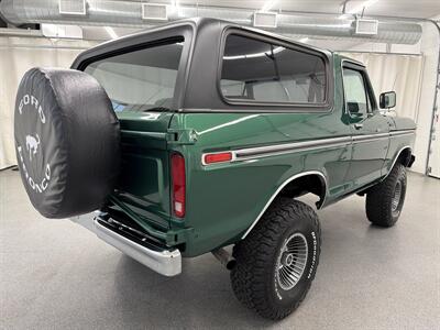 1978 Ford Bronco - Photo 5 - Spring City, PA 19475