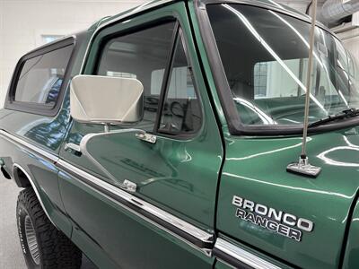 1978 Ford Bronco - Photo 14 - Spring City, PA 19475
