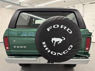 1978 Ford Bronco - Photo 6 - Spring City, PA 19475