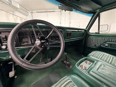 1978 Ford Bronco - Photo 27 - Spring City, PA 19475