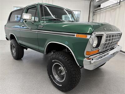 1978 Ford Bronco - Photo 3 - Spring City, PA 19475