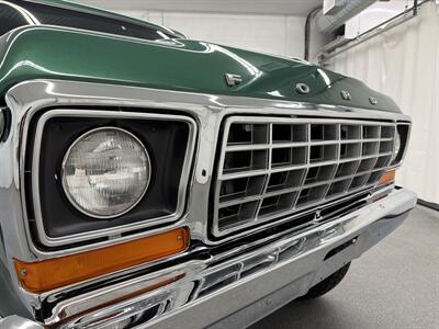 1978 Ford Bronco - Photo 16 - Spring City, PA 19475