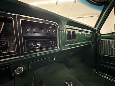 1978 Ford Bronco - Photo 30 - Spring City, PA 19475