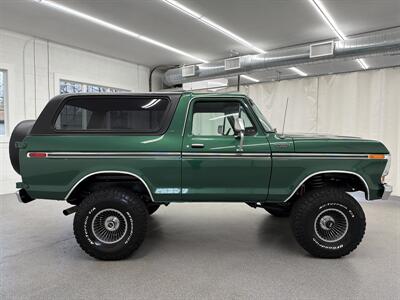 1978 Ford Bronco - Photo 4 - Spring City, PA 19475