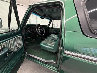 1978 Ford Bronco - Photo 25 - Spring City, PA 19475