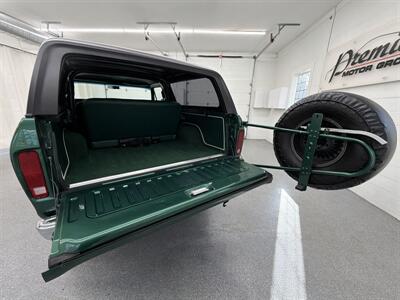 1978 Ford Bronco - Photo 42 - Spring City, PA 19475