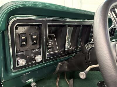 1978 Ford Bronco - Photo 28 - Spring City, PA 19475