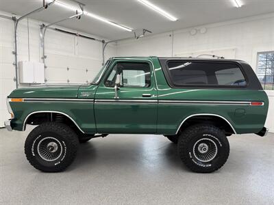1978 Ford Bronco - Photo 8 - Spring City, PA 19475
