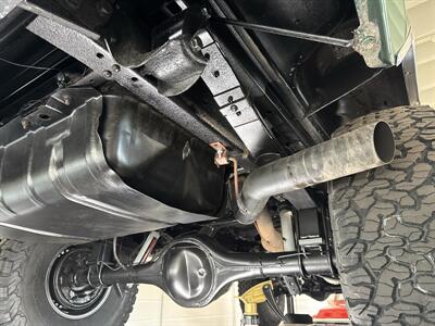 1978 Ford Bronco - Photo 51 - Spring City, PA 19475