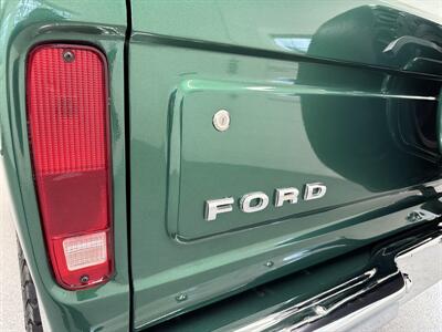 1978 Ford Bronco - Photo 12 - Spring City, PA 19475