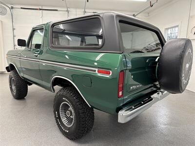 1978 Ford Bronco - Photo 7 - Spring City, PA 19475