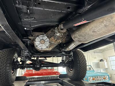 1978 Ford Bronco - Photo 47 - Spring City, PA 19475