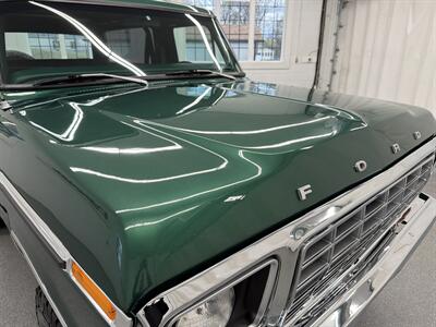1978 Ford Bronco - Photo 15 - Spring City, PA 19475