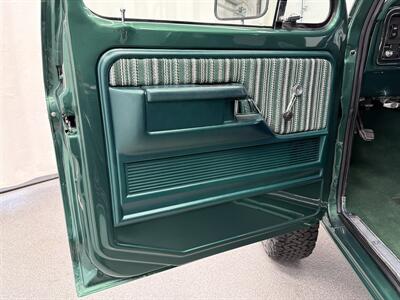 1978 Ford Bronco - Photo 32 - Spring City, PA 19475