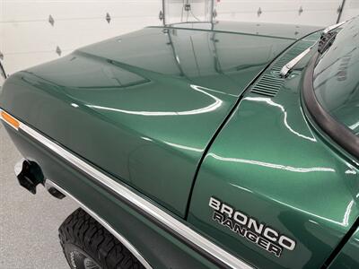 1978 Ford Bronco - Photo 10 - Spring City, PA 19475