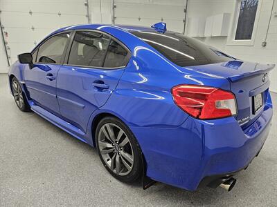 2017 Subaru WRX Premium   - Photo 7 - Spring City, PA 19475
