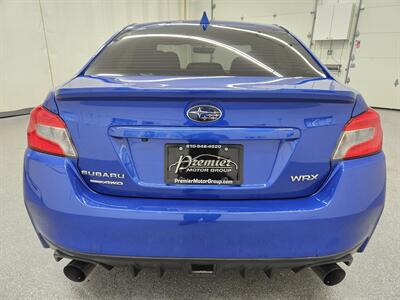2017 Subaru WRX Premium   - Photo 6 - Spring City, PA 19475