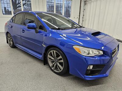 2017 Subaru WRX Premium   - Photo 3 - Spring City, PA 19475