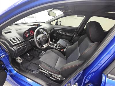 2017 Subaru WRX Premium   - Photo 9 - Spring City, PA 19475
