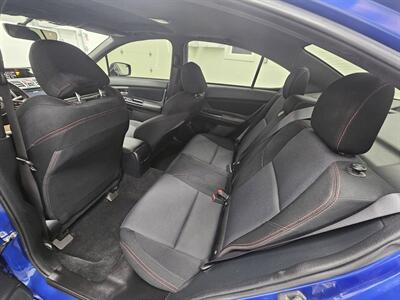 2017 Subaru WRX Premium   - Photo 11 - Spring City, PA 19475
