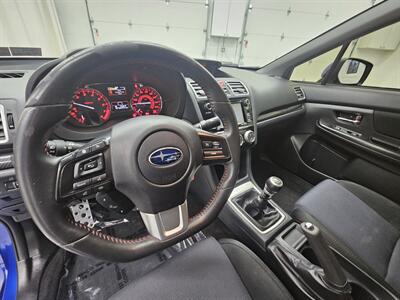 2017 Subaru WRX Premium   - Photo 10 - Spring City, PA 19475