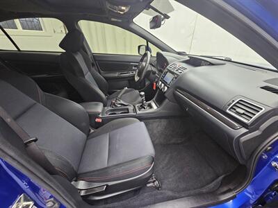 2017 Subaru WRX Premium   - Photo 12 - Spring City, PA 19475
