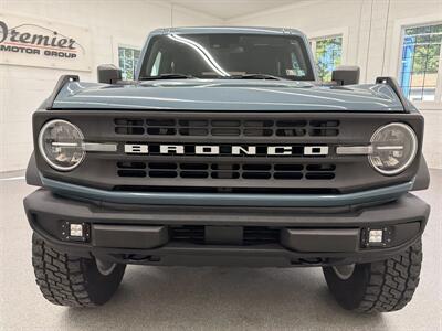 2022 Ford Bronco - Photo 2 - Spring City, PA 19475