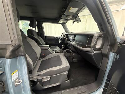 2022 Ford Bronco - Photo 13 - Spring City, PA 19475