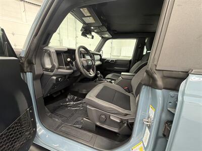 2022 Ford Bronco - Photo 10 - Spring City, PA 19475