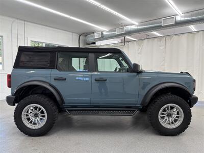 2022 Ford Bronco - Photo 4 - Spring City, PA 19475
