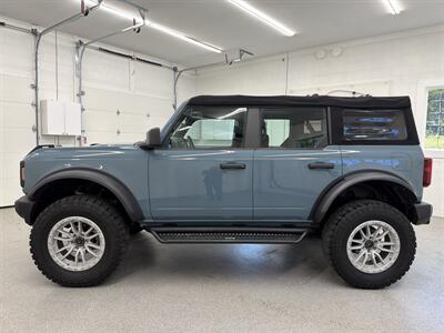 2022 Ford Bronco - Photo 8 - Spring City, PA 19475