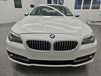 2016 BMW 535i xDrive   - Photo 2 - Spring City, PA 19475