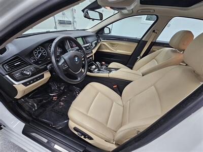 2016 BMW 535i xDrive   - Photo 10 - Spring City, PA 19475