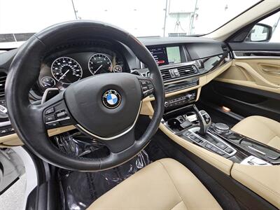 2016 BMW 535i xDrive   - Photo 11 - Spring City, PA 19475