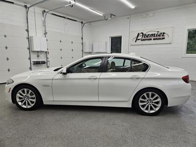 2016 BMW 535i xDrive   - Photo 8 - Spring City, PA 19475
