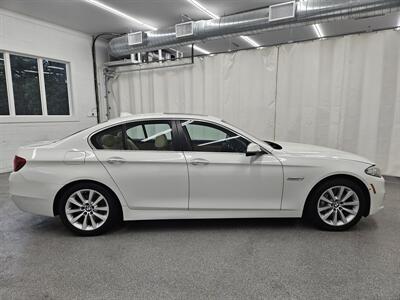 2016 BMW 535i xDrive   - Photo 4 - Spring City, PA 19475