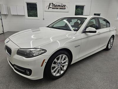 2016 BMW 535i xDrive   - Photo 1 - Spring City, PA 19475